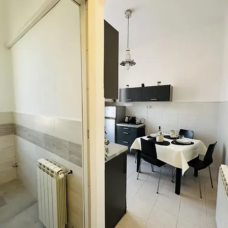Apartmán Due Cuori In Viaggio Per Le 5 Terre E Golfo Dei Poeti *