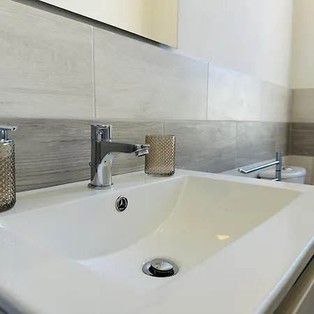 Apartmán Due Cuori In Viaggio Per Le 5 Terre E Golfo Dei Poeti La Spezia