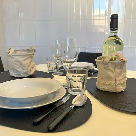 Due Cuori In Viaggio Per Le 5 Terre E Golfo Dei Poeti Apartmán La Spezia