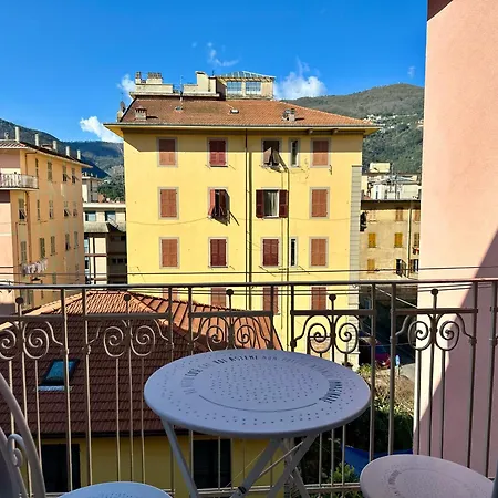 Due Cuori In Viaggio Per Le 5 Terre E Golfo Dei Poeti Apartament