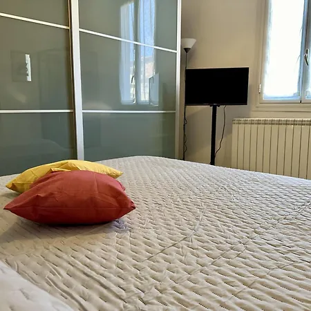 Apartmán Due Cuori In Viaggio Per Le 5 Terre E Golfo Dei Poeti *