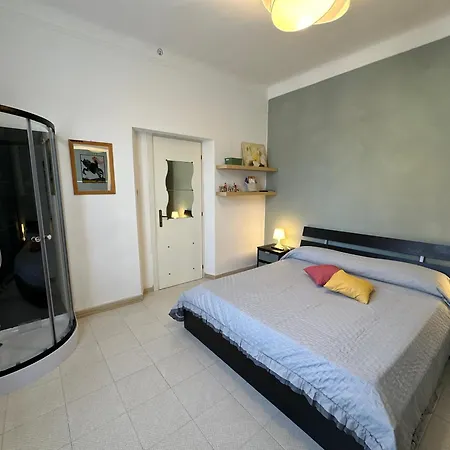 Due Cuori In Viaggio Per Le 5 Terre E Golfo Dei Poeti Apartmán