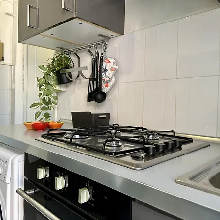 Apartmán Due Cuori In Viaggio Per Le 5 Terre E Golfo Dei Poeti *