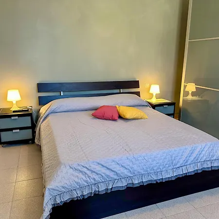 Due Cuori In Viaggio Per Le 5 Terre E Golfo Dei Poeti Apartmán *