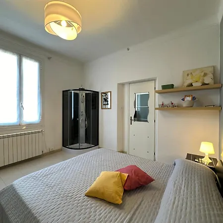 Apartmán Due Cuori In Viaggio Per Le 5 Terre E Golfo Dei Poeti