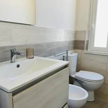 Due Cuori In Viaggio Per Le 5 Terre E Golfo Dei Poeti Apartment *