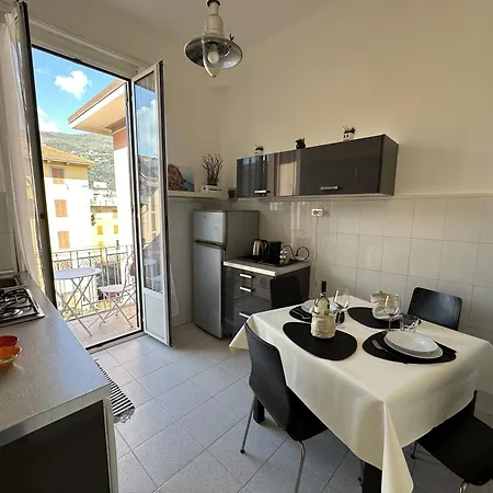 Due Cuori In Viaggio Per Le 5 Terre E Golfo Dei Poeti Apartment La Spezia