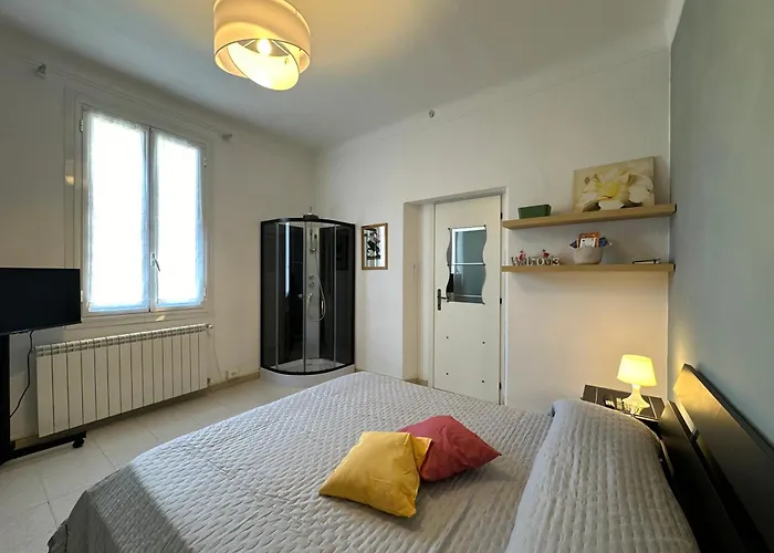 公寓 Due Cuori In Viaggio Per Le 5 Terre E Golfo Dei Poeti